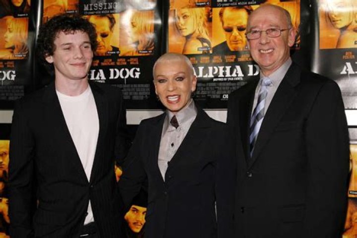 Anton Yelchin and his family searching for vampires in Fright Night.