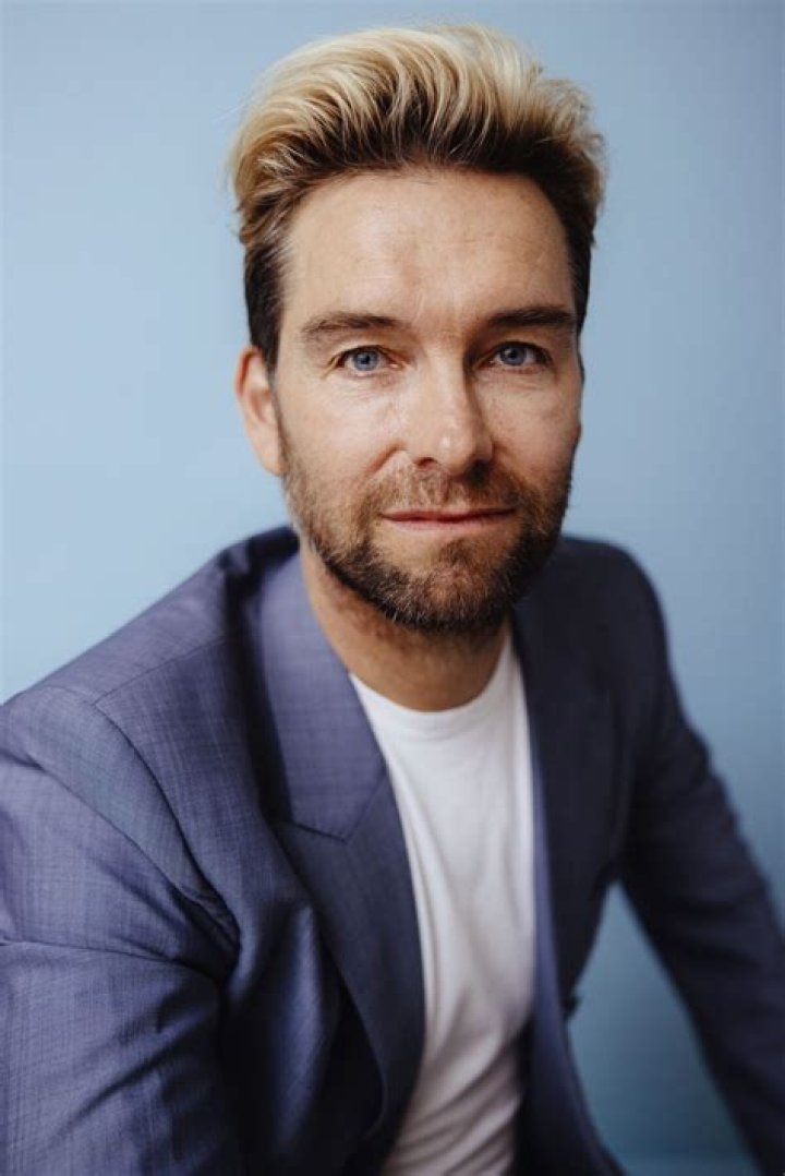 Antony Starr Net Worth Net Worth Lists