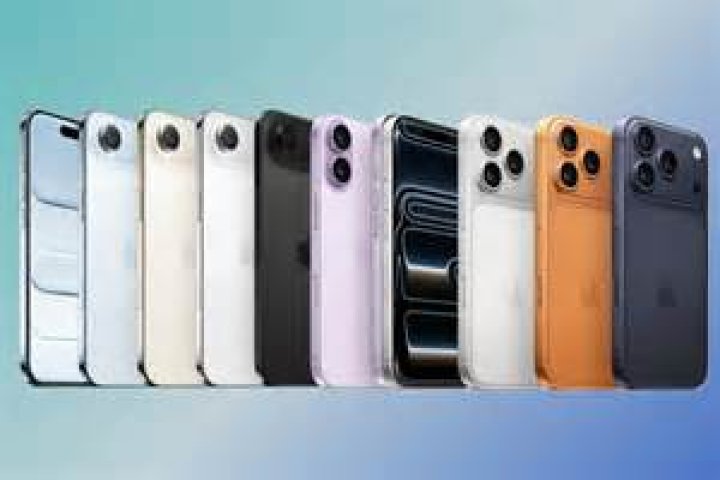 Apple reveals list of models of iPhone that are obsolete in 2020