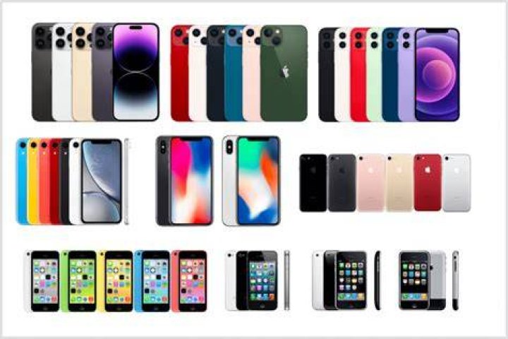 Apple reveals models of iPhone that are obsolete in 2020 Apple reveals models of iPhone that are obsolete in 2020