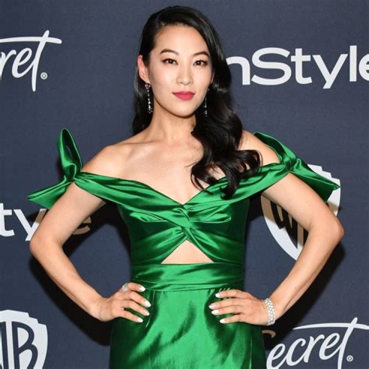Arden Cho Opens Up About Being a Hate Crime Survivor