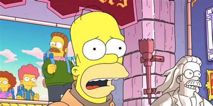 Are Simpsons' Carl & Lenny Gay? Every Clue To Their Relationship