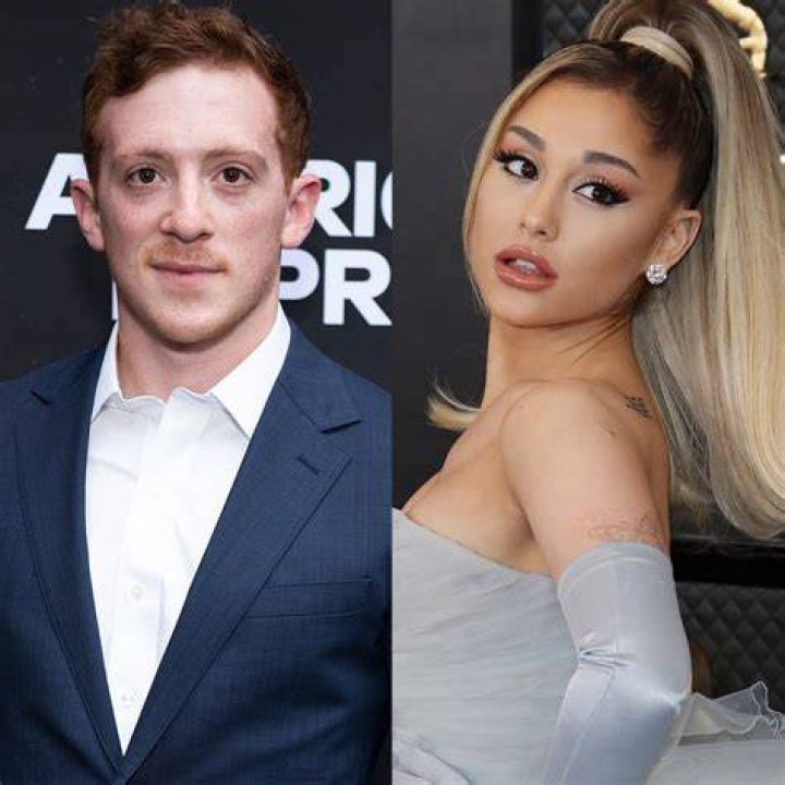 Ariana Grande Shows Support as Ethan Slater Returns to Instagram