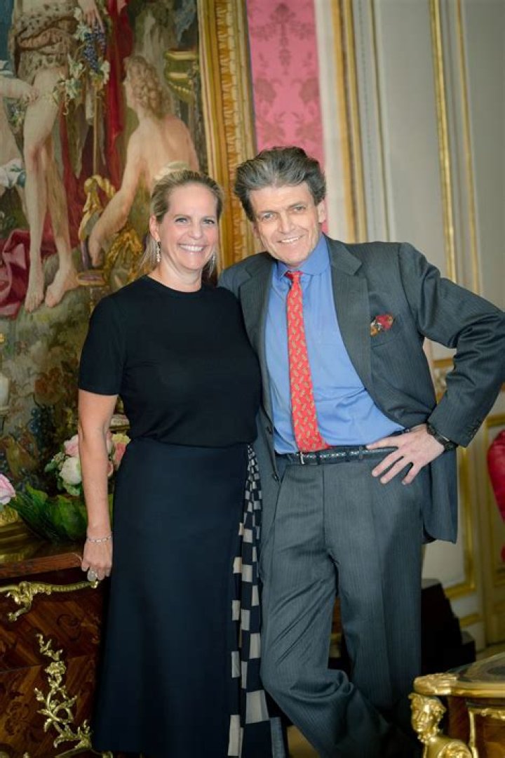Ariane de Vogue Net Worth