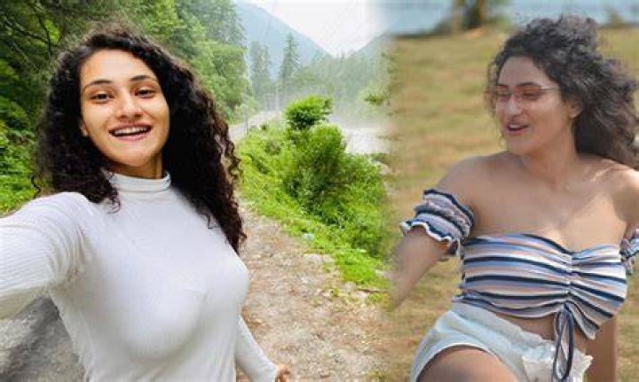 Arshiya Arshi Image