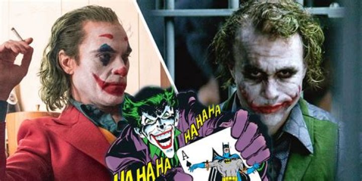 Arthur Fleck Wasn’t The REAL Joker