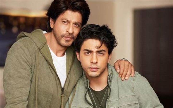 Aryan Khan Image