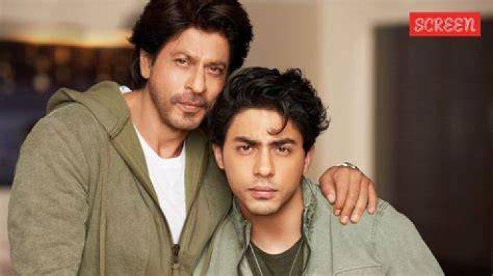 Aryan Khan