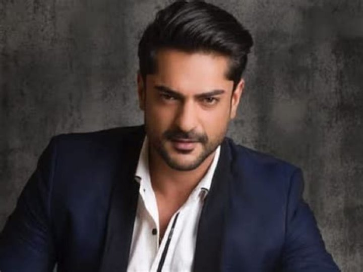 Ashish Kapoor Pic