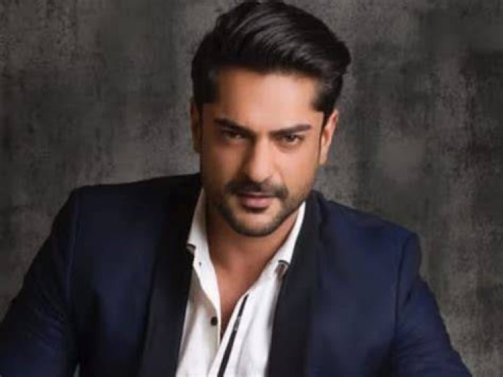 Ashish Kapoor Picture