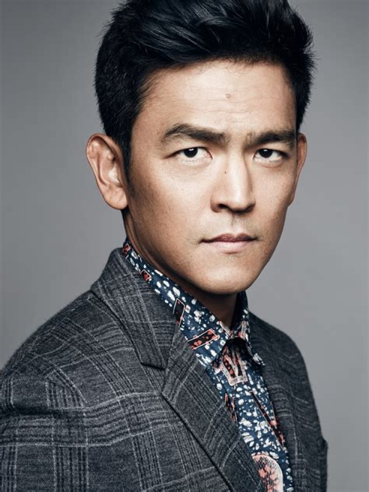 Asian celebrities