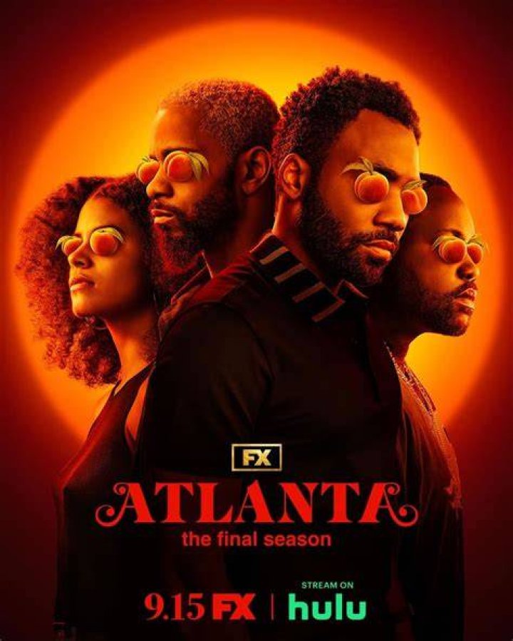 Atlanta season 4 finale 2