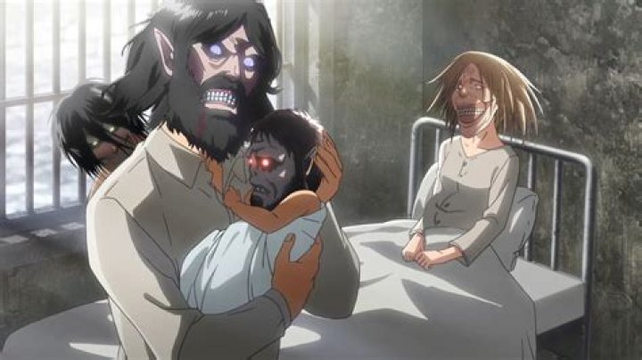 attack on titan grisha titan