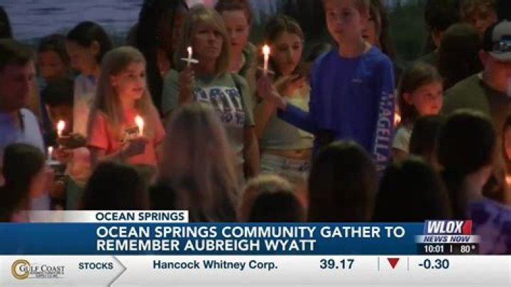 Aubreigh Wyatt Suicide? Ocean Springs Middle School Teacher Died From