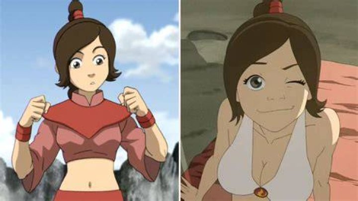Avatar: 15 Things Every Fan Should Know About Ty Lee