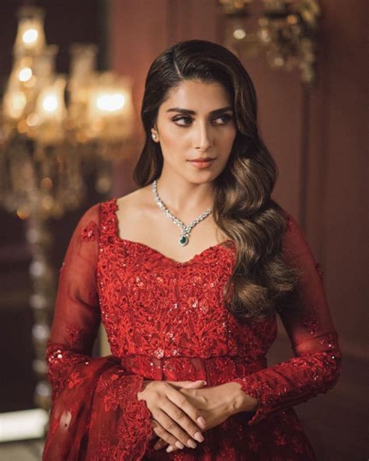 Ayeza Khan Image
