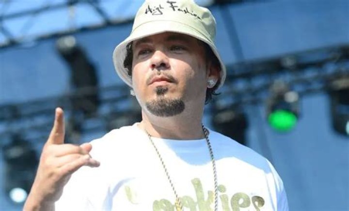 Baby Bash height