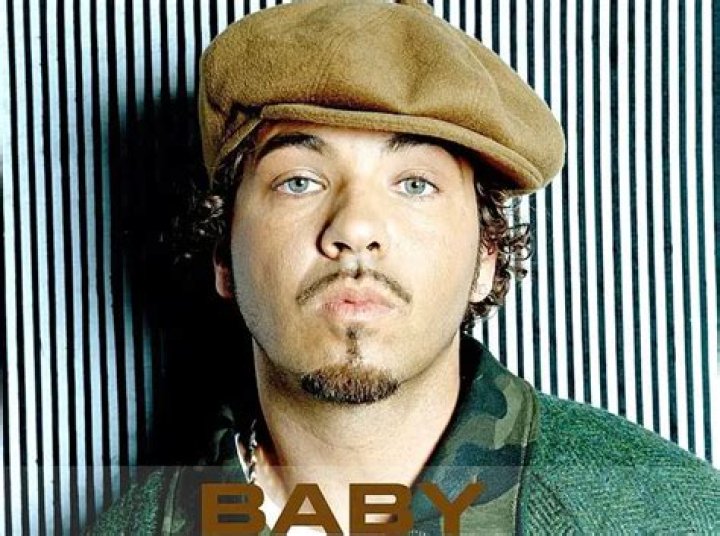 Baby Bash weight