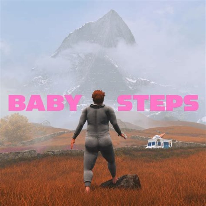 Baby Steps Baby Steps
