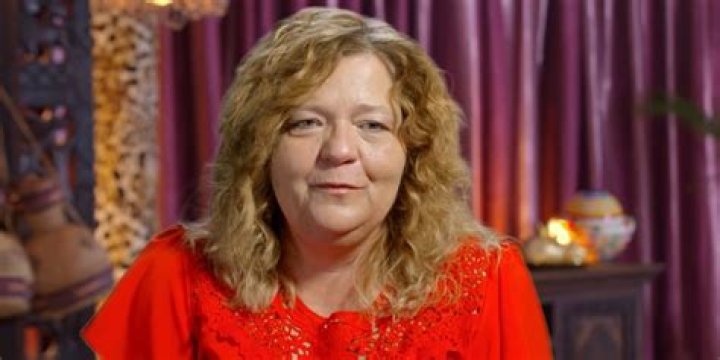 BabyGirl Lisa Hamme In 90 Day Fiance 2
