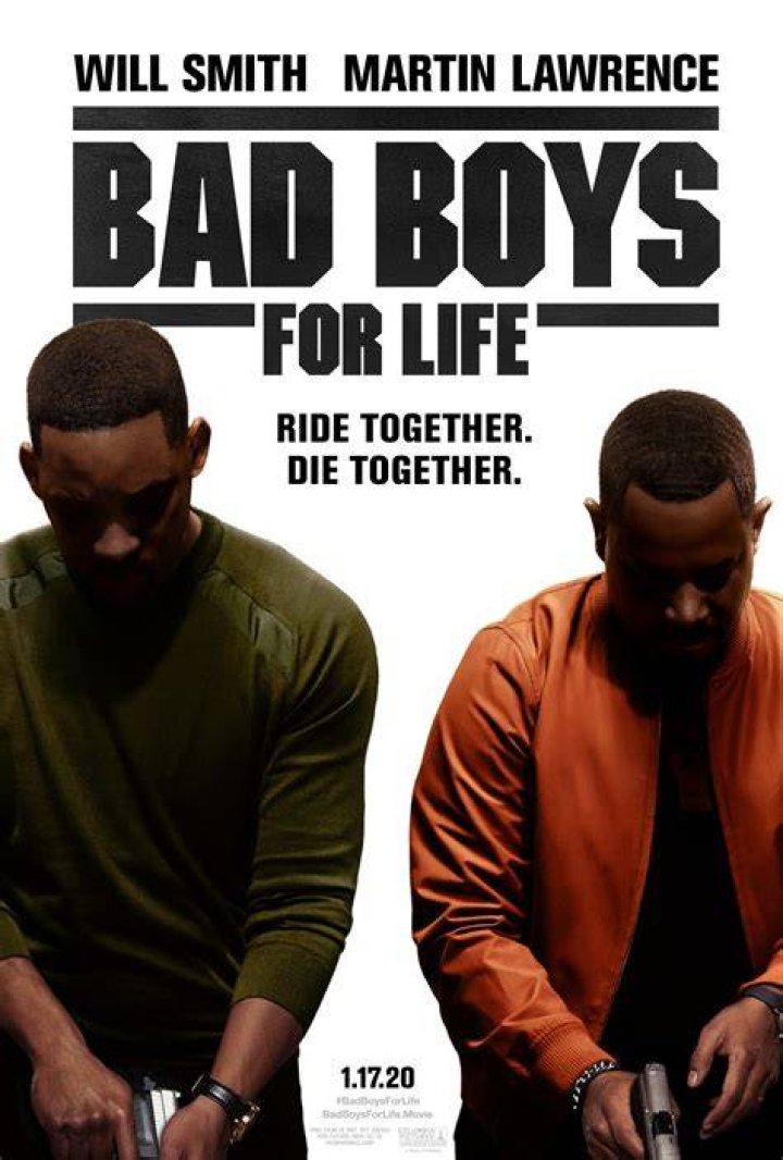 Bad Boys For Life Cast Guide