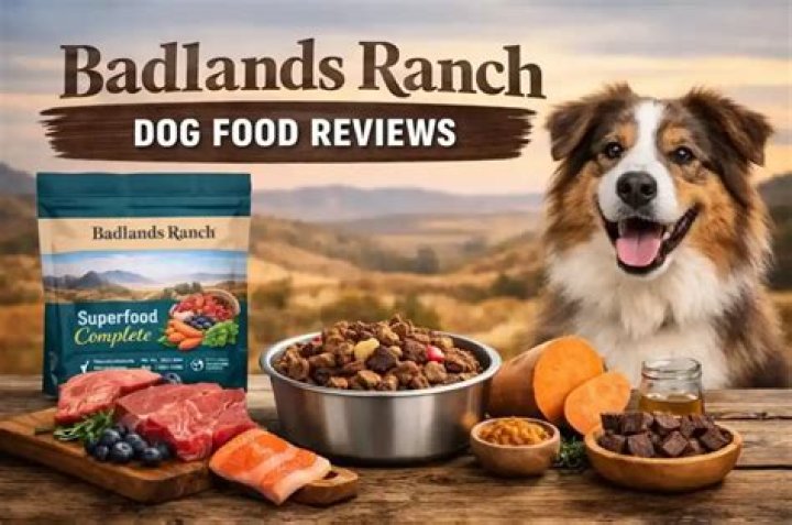 Badlands Ranch Dog Food Reviews Recalls PetFoodReviewer