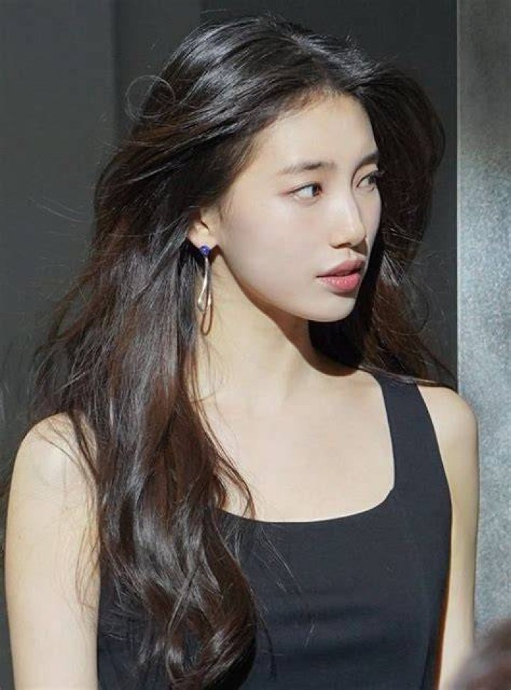 Bae Suzy, Hair Inspo, Hair Inspiration, Korean Bangs, Iu Hair, Asian