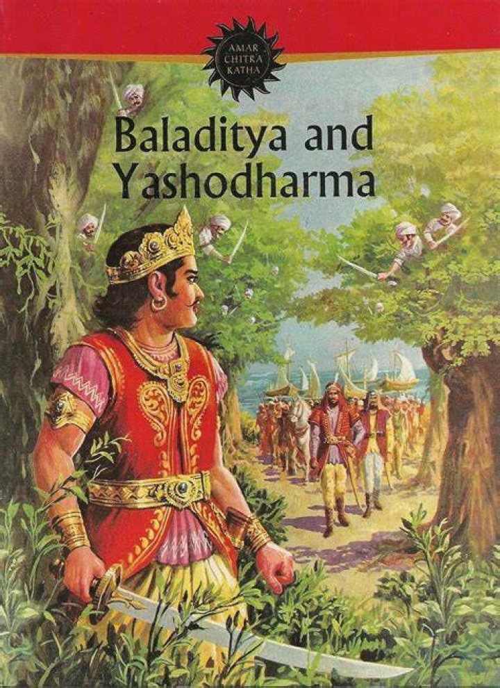 Baladitya