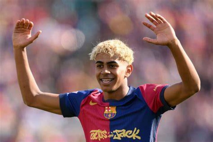 Barcelona to rely on young winger amidst Brazilian star's twomatch