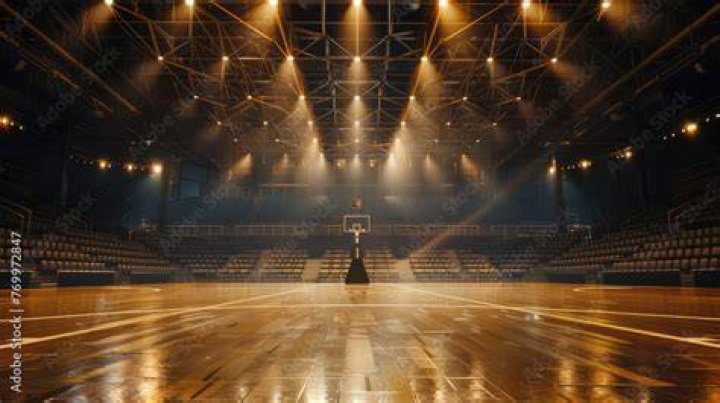 Basketball Basketball