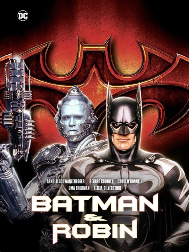 Batman & Robin Secretly Had A Batman Movie's Most Profound Moment Ever