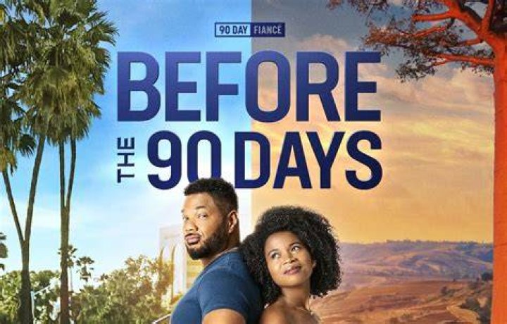 Before The 90 Days Is Up To After Show