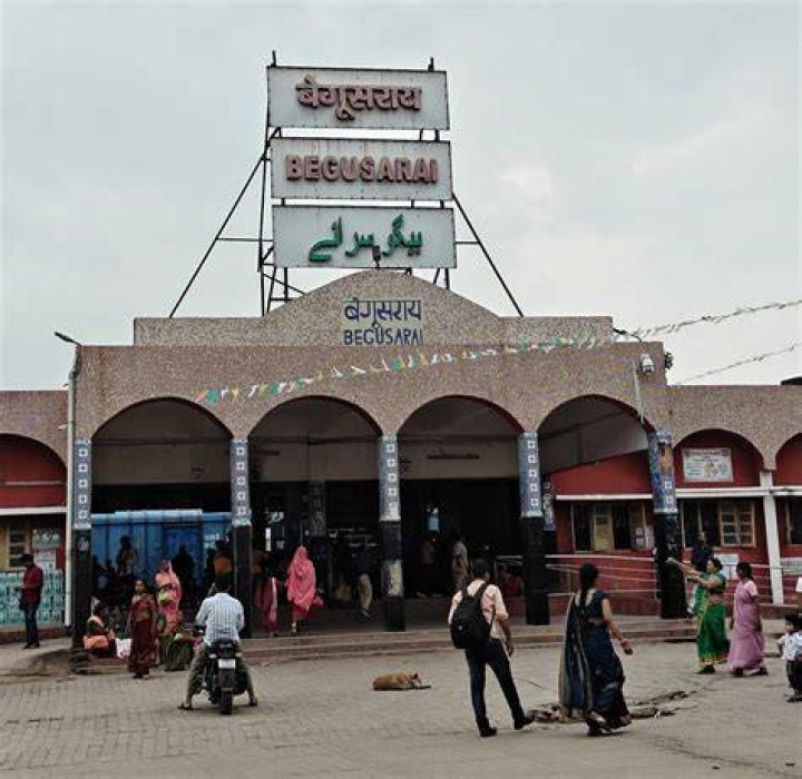 begusarai images zee world