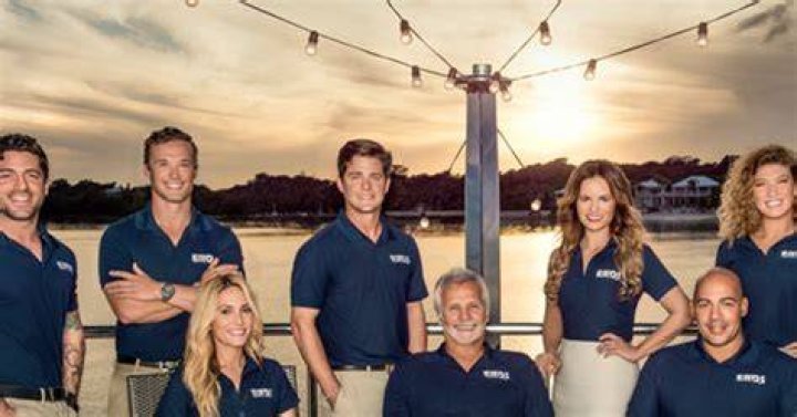 Below Deck Star Reveals Top Celeb Yachts