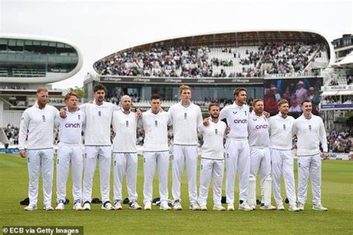 Ben Duckett height