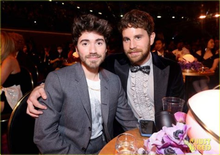 Ben Platt, Noah Galvin Are Engaged After 2 Years of Dating Us Weekly