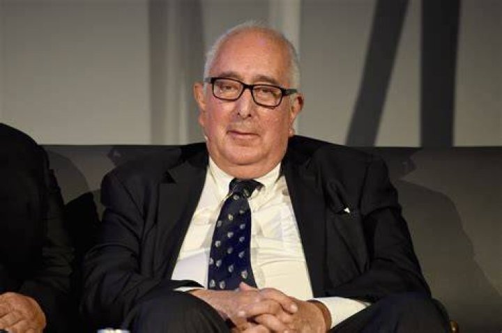 Ben Stein weight