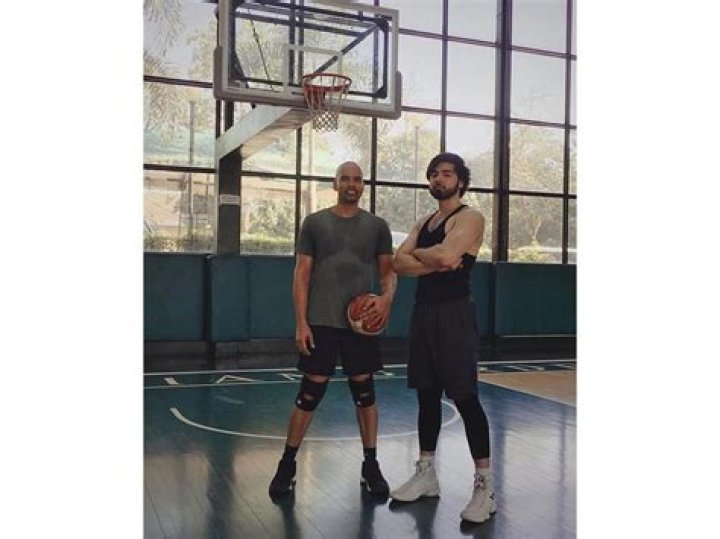 Benjie Paras: A Multifaceted Career In Philippine Sports And Entertainment
