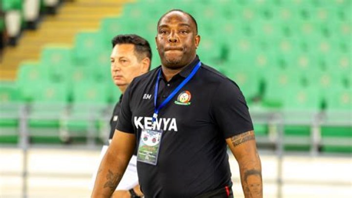 Benni McCarthy is AKA's idol