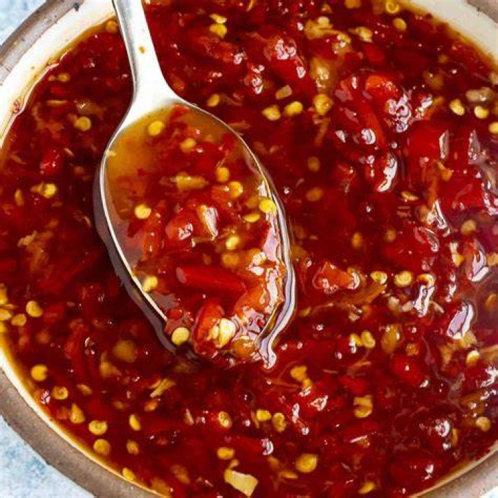 best chilli sauce recipes from South Africa best chilli sauce recipes from South Africa