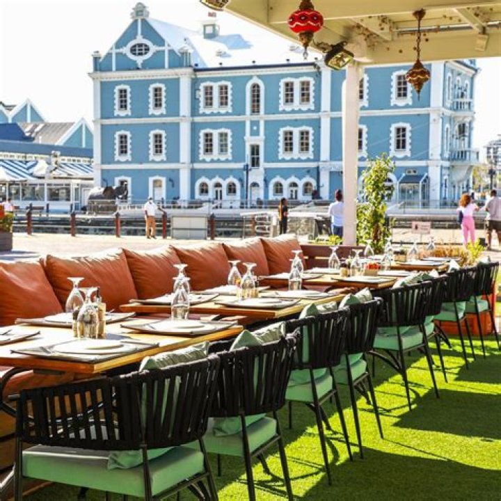 best halal restaurants in Cape Town best halal restaurants in Cape Town