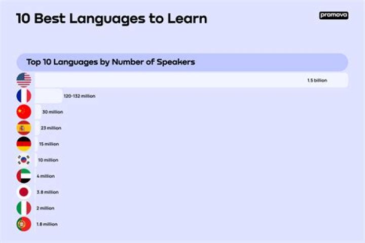 Best languages to learn in 2022 Best languages to learn in 2022