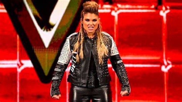Beth Phoenix's children Beth Phoenix's children