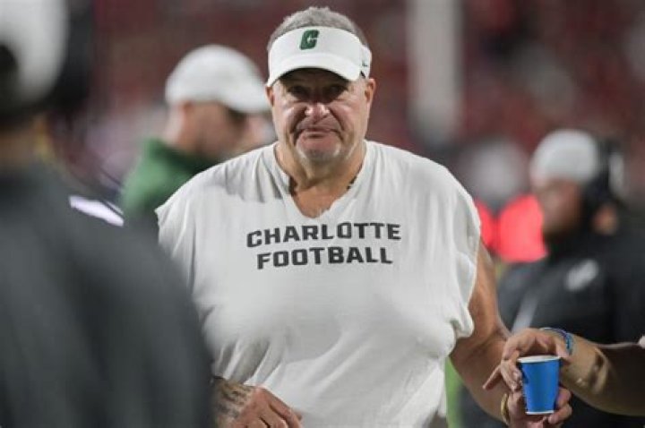 Biff Poggi Salary, Contract, Net Worth, and More