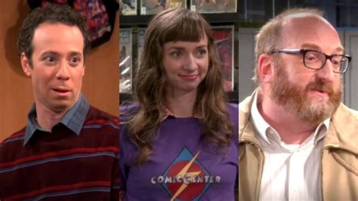 Big Bang Theory spinoff