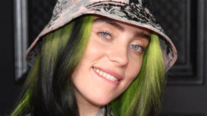 Billie Eilish Just Confirmed The Major Fan Rumor About Her Green Hair