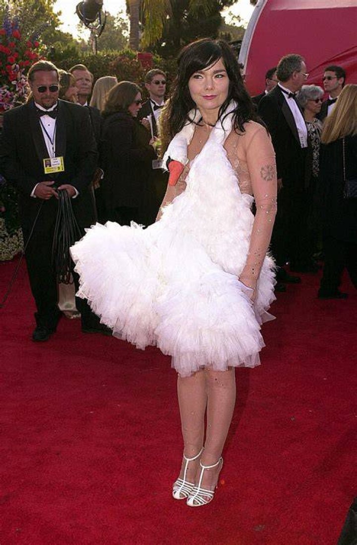 Bjork Net Worth