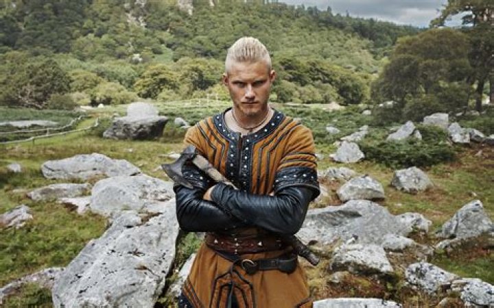 Bjorn Ironside Height: Unraveling The Legend Of The Norse Hero