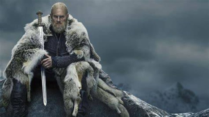 Bjorn Ironside, vikings bjorn HD phone wallpaper Pxfuel
