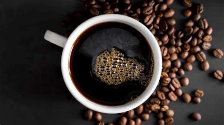 Black Coffee Black Coffee